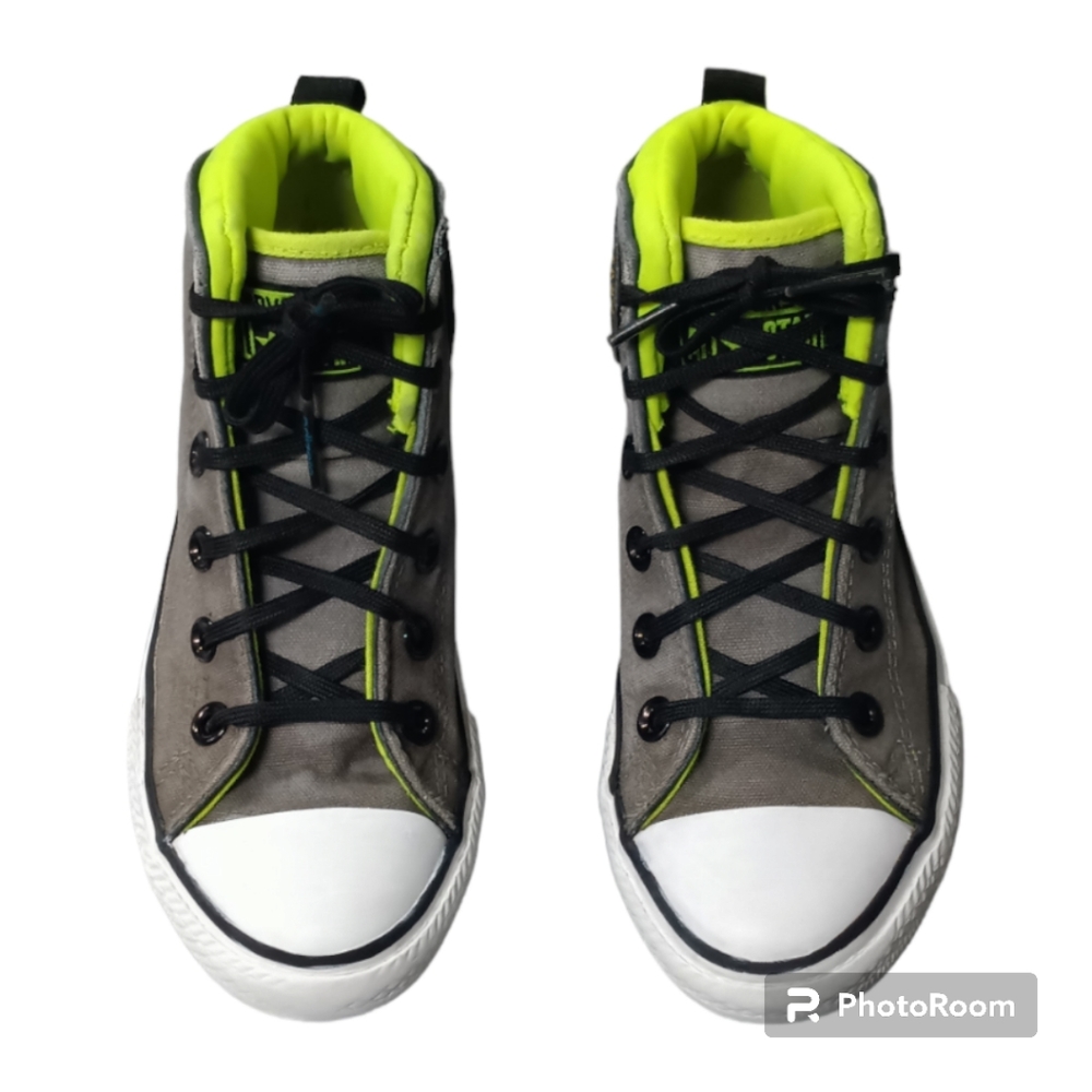 Kid's Converse Chuck Taylor High-Tops